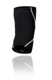 REHBAND loketní bandáž QD Elbow Sleeve 3mm 112206 2