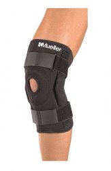 MUELLER Hinged Knee Brace ortéza na koleno s kloubem 2333 