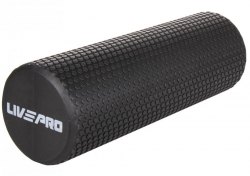 LIVEPRO masážní válec Yoga 45x15 cm