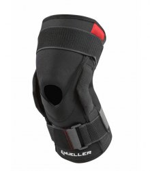 MUELLER ortéza na koleno Hinged Knee Brace 56323 