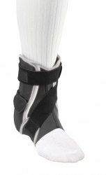 MUELLER ortéza na kotník Hg80 Premium Hard Shell Ankle Brace