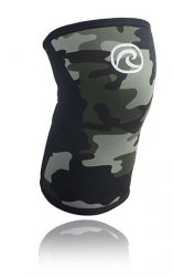 REHBAND bandáž kolene 105317 Camo 