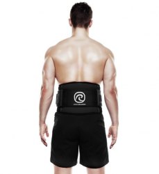 REHBAND bederní pás Strong Man X-RX 133406