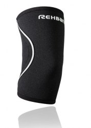 REHBAND loketní bandáž QD Elbow Sleeve 3mm 112206