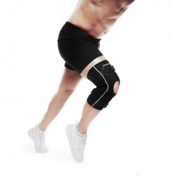 REHBAND ortéza kolene UD Hyper-X Knee Brace 1257