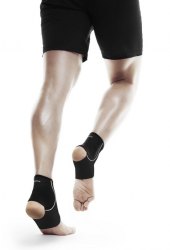 REHBAND podpora kotníku QD Ankle Support 1.5 mm / 3mm 117206