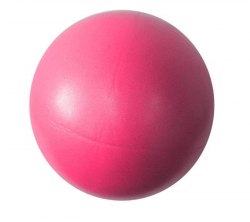 míč overball Aero 25 cm