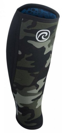 REHBAND bandáž lýtka RX Camo 5mm 106317