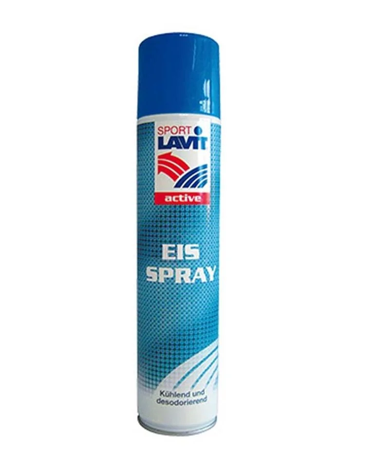LAVIT SPORT chladící sprej EIS SPRAY 300ml