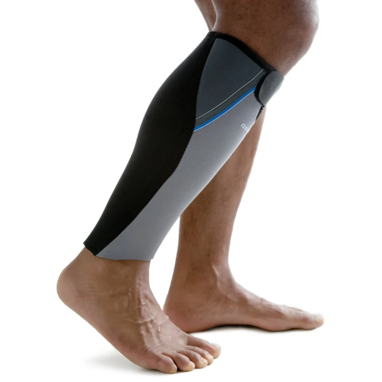REHBAND bandáž lýtka 7760W dámská