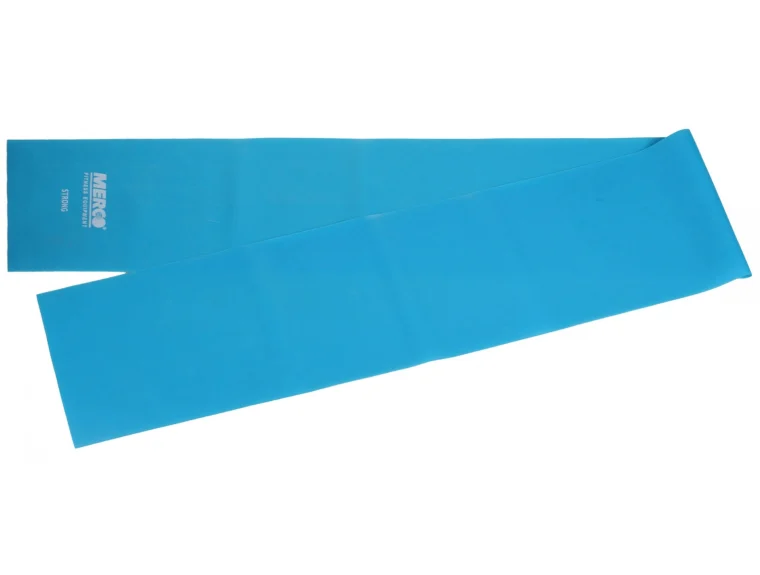 MERCO posilovací guma Aerobic Band 120x15