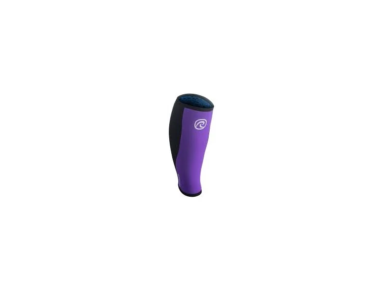 REHBAND bandáž lýtka RX fialová 5mm 106320