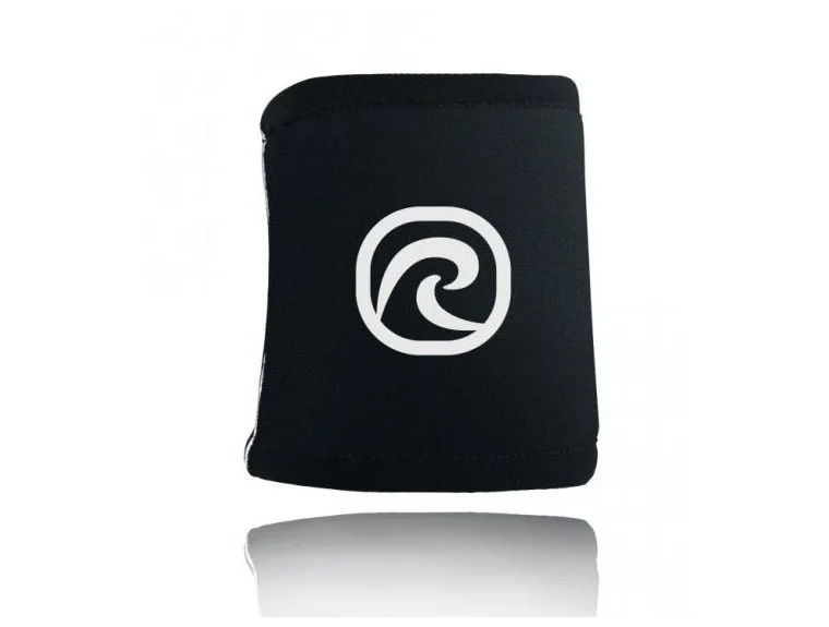 REHBAND bandáž zápěstí černá 101306