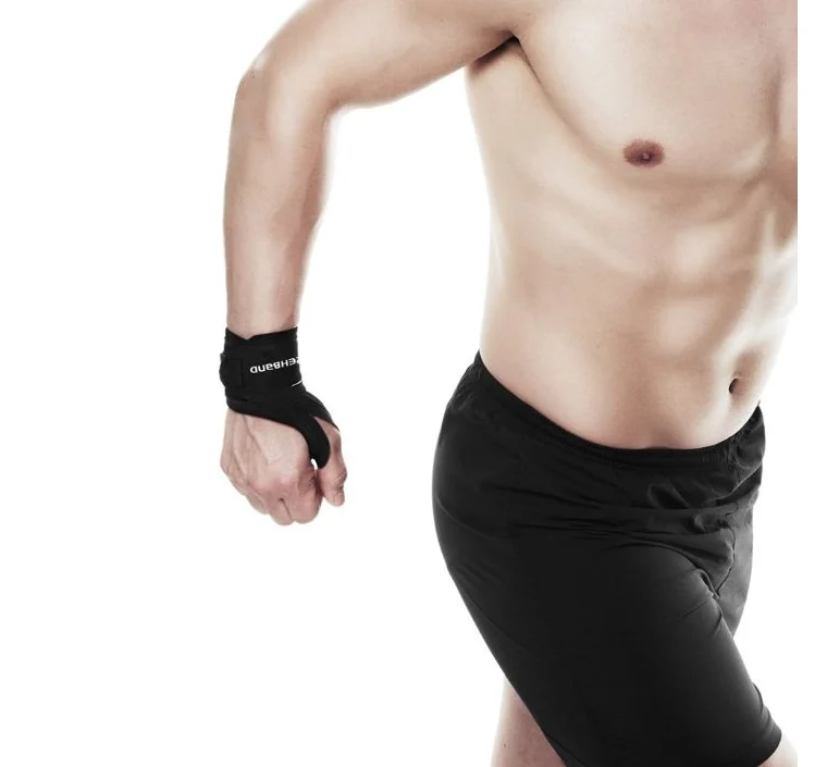 REHBAND bandáž zápěstí 111206 QD Wrist &amp; Thumb Support