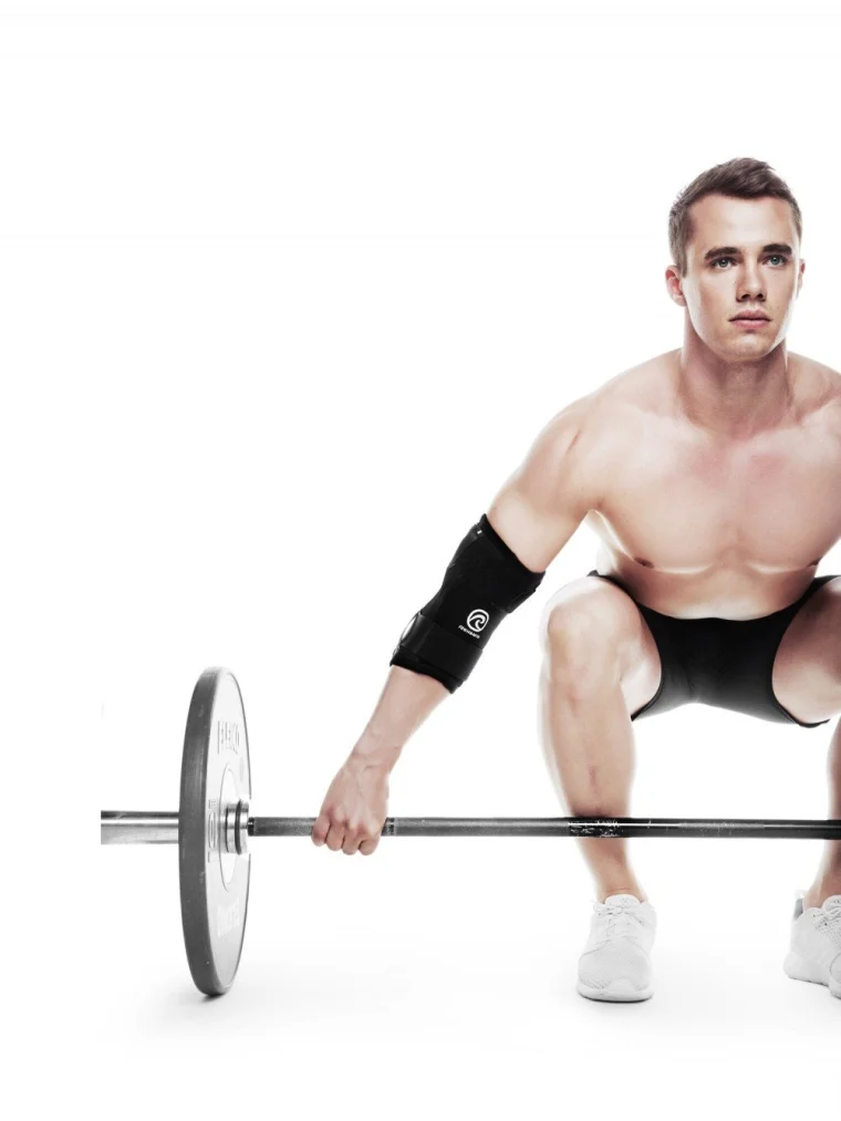 REHBAND loketní bandáž X RX Elbow Support 132406