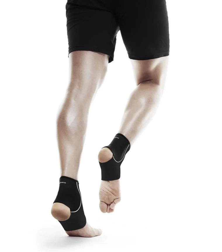 REHBAND podpora kotníku QD Ankle Support 1.5 mm / 3mm 117206