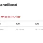 McDAVID ortéza koleno 419R #1