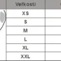 REHBAND bandáž lýtka RX růžová 5mm 106312 #2