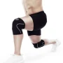 REHBAND bandáž na koleno RX černá 3mm 105206 #1