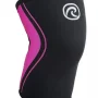 REHBAND bandáž na koleno RX  Pink 3mm 105233 #0