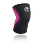 REHBAND bandáž na koleno RX růžová 5mm 105333 #0