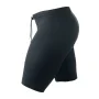 REHBAND celoneoprenové šortky 804106 černá #2