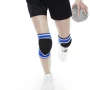 REHBAND chrániče kolen PRN Original - Medium Support JR 405303 #0